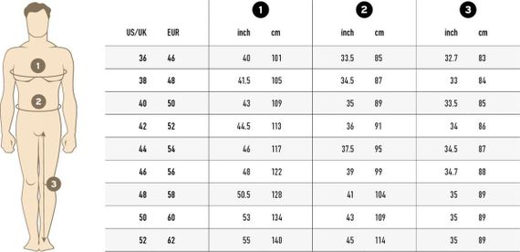 Костюм мужской, для ведущего, стендапера, выступления,  "Усы", размер ХL | Зображення 2