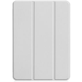 Чехол (книжка) Smart Case Open buttons для Apple iPad 12.9 (2018-2022)