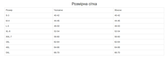 Чоловічі труси-боксерки. Модель 1716A OZTAS темно-сірий | Зображення 4
