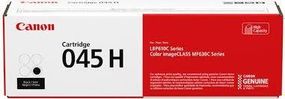 Картридж Canon 045H MF610/630 series Black (2800 стр) (1246C002)