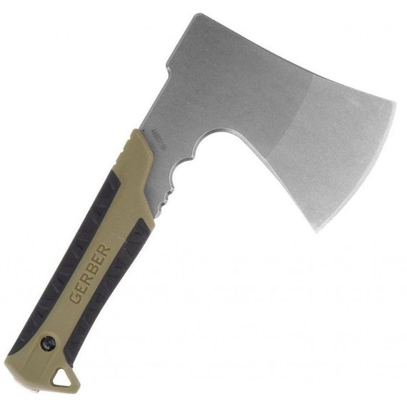 Сокира Fiskars Gerber Pack Hatchet (1027507) | Зображення 1