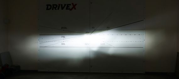 Світлодіодні лампи LED  AL-01 PRO H7 52W CAN 9-32V 6K к-т. (пара) | Зображення 5