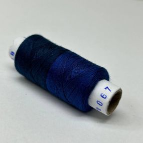067/070 Нитки в котушках 40/2 , половинки (котушка 2х75м)