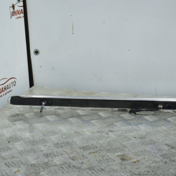 Рейлінг даху лівий Audi Q5 8R релінг на дах планка дуга Ауді ку5 8R0860021J | Зображення 5