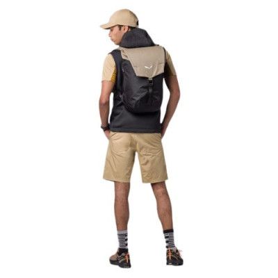 Рюкзак туристичний Salewa Fanes 24L 1433 0910 - UNI - чорний (013.003.1470) | Зображення 5