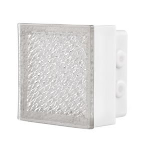 Светильник тротуарный врезной LED 1W IP67 CW BY-16/16