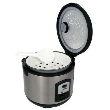 Рисоварка Mesko MS-6411 1000 Вт | Зображення 3