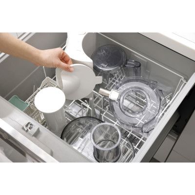 Соковыжималка Panasonic MJ-CB100WTQ | Зображення 3