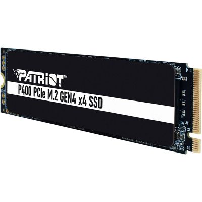 Накопитель SSD M.2 2280 1TB Patriot (P400LP1KGM28H) | Зображення 1