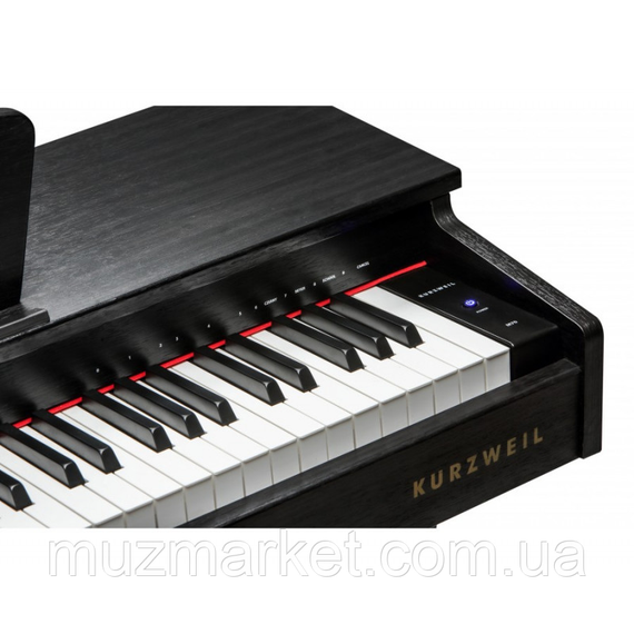 Цифрове піаніно Kurzweil M70 SR | Зображення 5