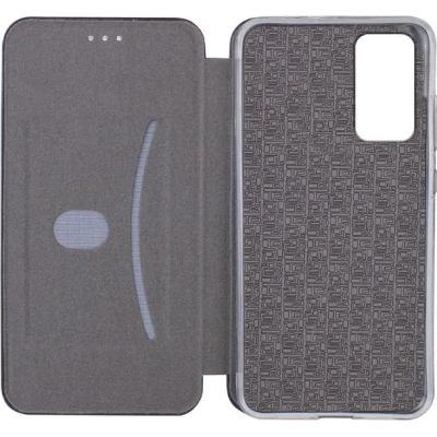 Чехол для мобильного телефона BeCover Exclusive Samsung Galaxy A24 4G SM-A245 Black (709783) | Зображення 4