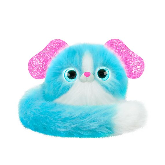 Игровой набор с интерактивным животным Pomsies свет, звук | Зображення 1