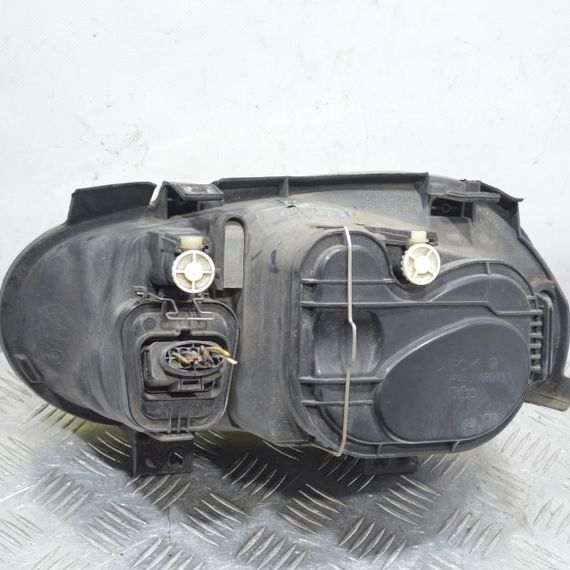 Фара передня права VW Volkswagen Golf IV 1997-2005 Фольксваген Гольф 4 1J1941016B | Зображення 4