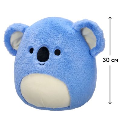 М&apos;яка іграшка Squishmallows Коала Кайла 30 см (SQCR06762) | Зображення 1