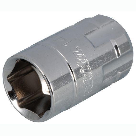 Головка накидная для ключа на шарнире Makita B-65682 (14 мм)