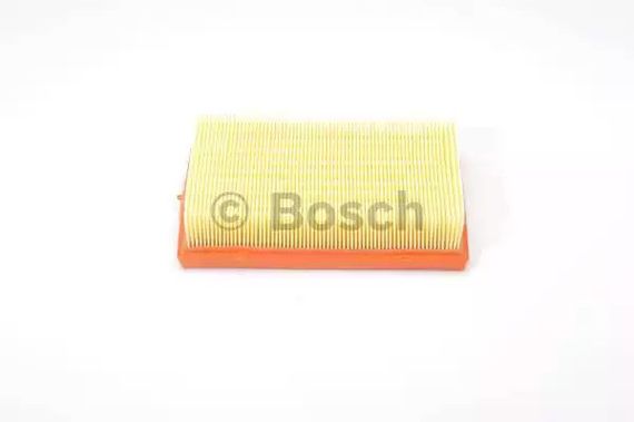 Фільтр повітряний PEUGEOT 206, CITROËN XSARA, BOSCH (1457433526) | Зображення 2