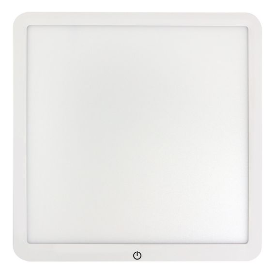 LED-панель Puluz PU5131W 30х30 см | Зображення 2