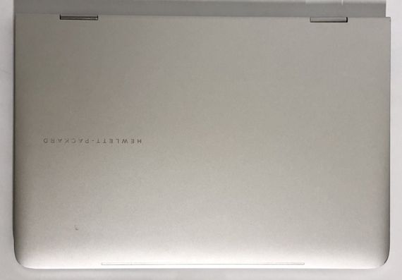 Ультрабук-трансформер Б-клас HP Spectre Pro x360 G2 / 13.3" (1920x1080) IPS / Intel Core i5-6200U (2 (4) ядра по 2.3 - 2.8 GHz) / 8 GB DDR4 / 256 GB SSD / Intel HD Graphics 520 / WebCam / Win 10 Pro б/в + Подарунок Флеш-накопичувач Kingston 64 ГБ | Зображення 6