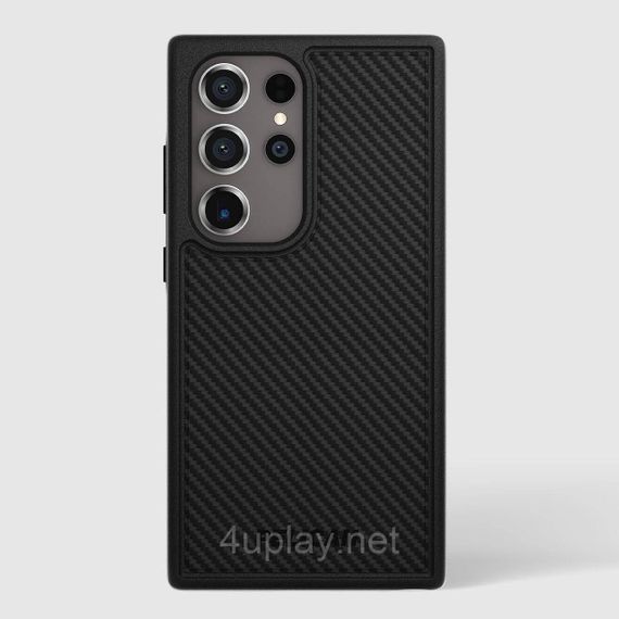 Чохол накладка протиударний бампер Pelican Protector для смартфона Samsung Galaxy S24 Ultra | Зображення 1