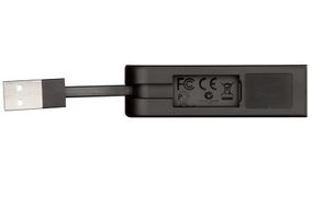 Сетевой адаптер D-Link DUB-E100 1xFE, USB (DUB-E100)