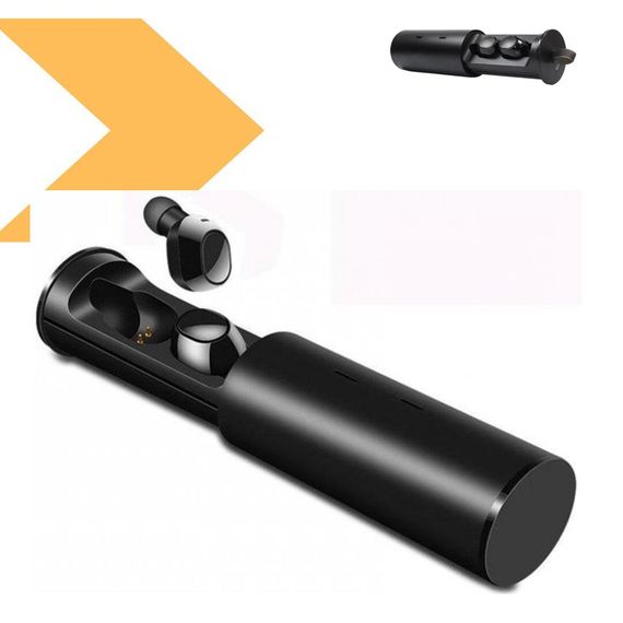 Гарнітура Bluetooth TWS19 з кейсом XPRO (234571537_346) | Зображення 1