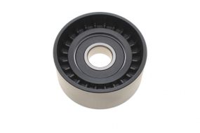 Ролик генератора Fiat Doblo 1.9JTD 01- натяжний  65x29  110200