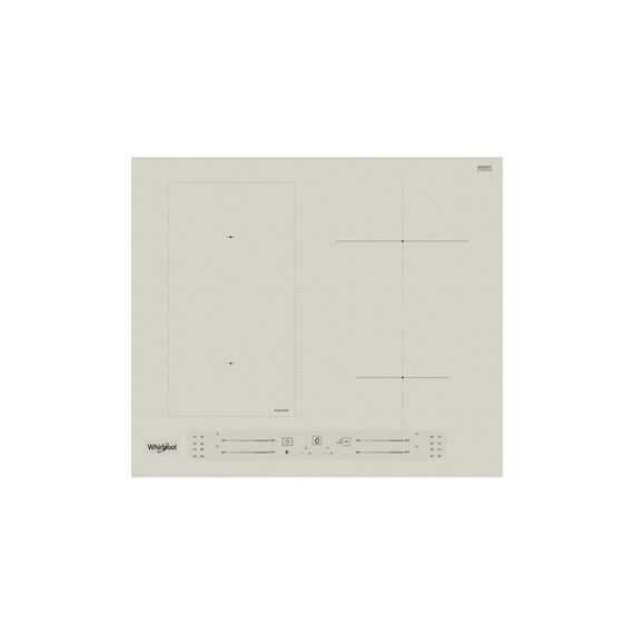 Варочная поверхность Whirlpool WLS2760BFS