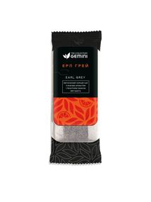 Чай Gemini Гранд Пак для чашки Earl Grey Ерл Грей 15шт