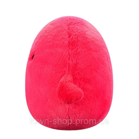 Мягкая игрушка Squishmallows - Фламинго Куки (30 cm) | Зображення 2