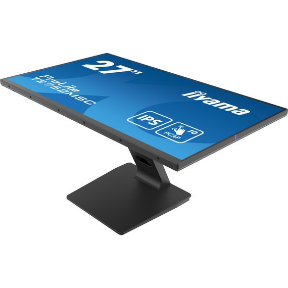 Монитор iiyama T2752MSC-B1 | Зображення 9