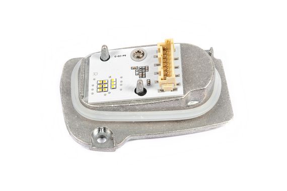 LED модуль фары 8V0998474A (1 шт, правый) для Ауди A3 2012-2020 гг | Зображення 2