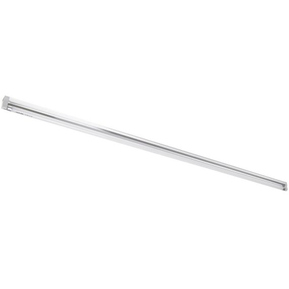 Светильник балка линейный офисный накладной FLF-09/28A/L | Зображення 2
