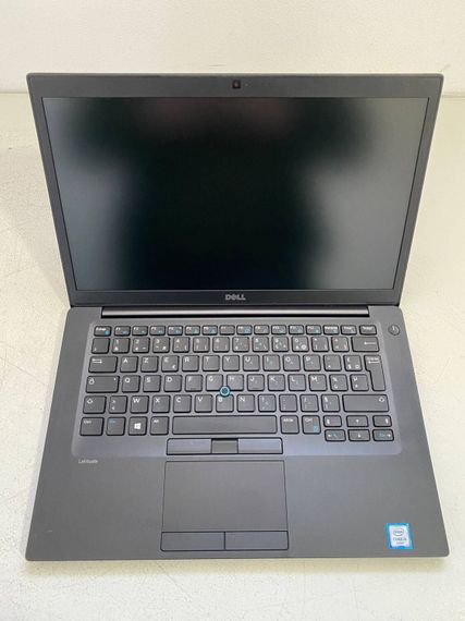 Ноутбук Dell Latitude 7480 / 14" (1366x768) TN / Intel Core i5-6200U (2 (4) ядра по 2.3 - 2.8 GHz) / 8 GB DDR4 / 128 GB SSD / Intel HD Graphics 520 / WebCam б/в + Подарунок  Розумна інтерактивна зубна щітка Colgate Connect M1 / Bluetooth | Зображення 1