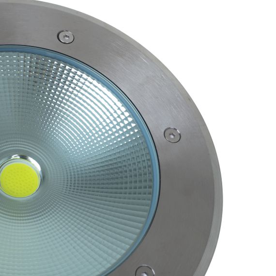 Светильник грунтовый врезной LED 30W IP65 CW (LG-25) | Зображення 3