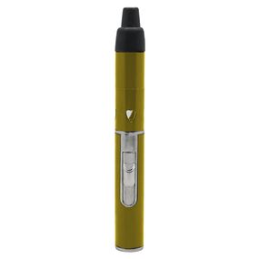 Запальничка З Трубкою 2в1 Click-A-Toke Gold