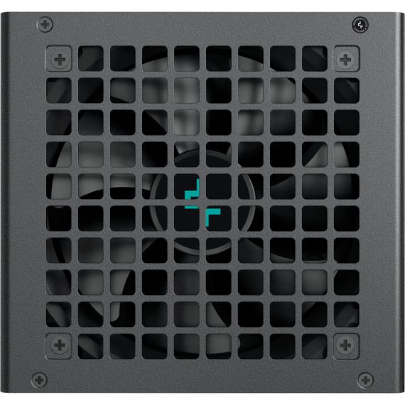 Блок живлення Deepcool 650W (PL650D) | Зображення 1