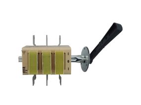 Выключатель-разъединитель ВР32-35 7020 на 2 напр. без рук. и ДГК Ny95506113