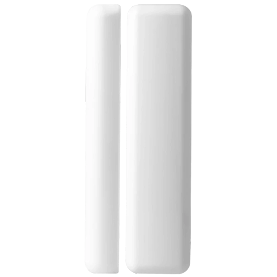 U-Prox WDC Plus White універсальний з детектором нахилу Бездротовий магнітоконтактний сповіщувач