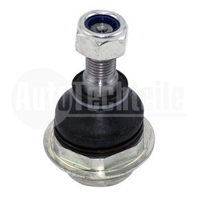 Шаровая опора Citroen Berlingo/C4 / Peugeot Partner/307/308/508/5008 08-, AutoTechteile, 502 0222, 12951AP