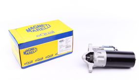 Стартер Citroen Berlingo Jumper Jumpy Fiat Scudo Peugeot Boxer Expert Partner 94- 11z.  MQS373  063720373010