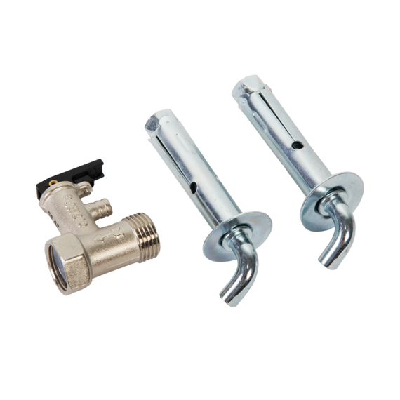 Водонагрівач OCEAN FLAT RZB100M, ET+WT BASIC 100л | Зображення 6