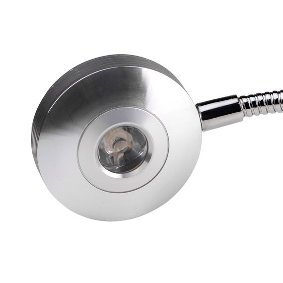 Светильник настенный накладной LED на гибкой ноге LED-153/1x3W | Зображення 2
