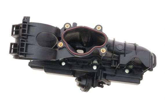 Коллектор впускной Mercedes Benz C-class W204 E-class W211 03-08 OM646 GZ-E1254 | Зображення 4