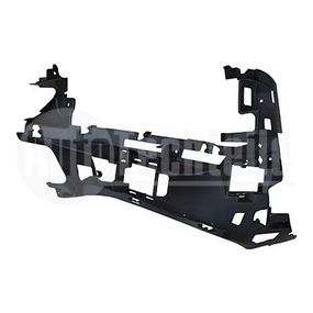 Крепление бампера переднего правое Mercedes Benz W213 / W238 16-, AutoTechteile, 130 8809, 2138852400
