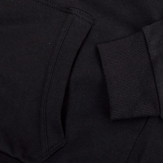 Толстовка JEEP HOODED SWEATSHIRT | Зображення 3