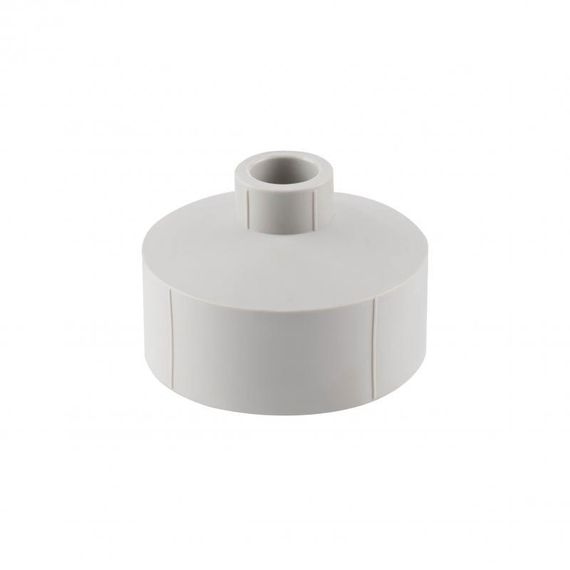 Муфта PPR Thermo Alliance 63х20 | Зображення 2