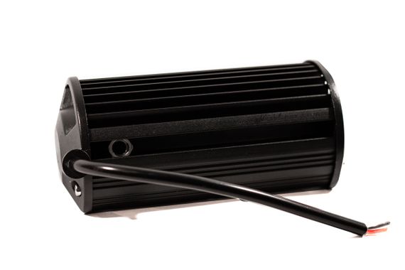 Светодиодная фара AllLight J-120W 3030 дальний  9-30V | Зображення 1