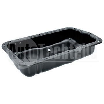 Масляный поддон Opel Movano/Vivaro / Renault Master/Trafic 2.5 CDTI/dCi 01 -/ Laguna 2.2 dCi 93-06, AutoTechteile, 512 1005,