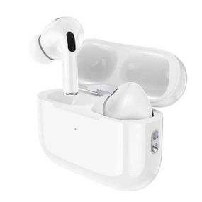 Беспроводные наушники HOCO EW49 True wireless stereo headset White