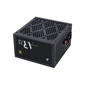 Блок питания 1stPlayer 750W (AR-GLD-750-BK-EU)